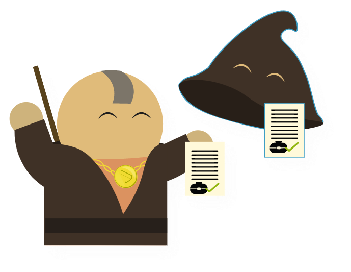 Jobbri Wizard